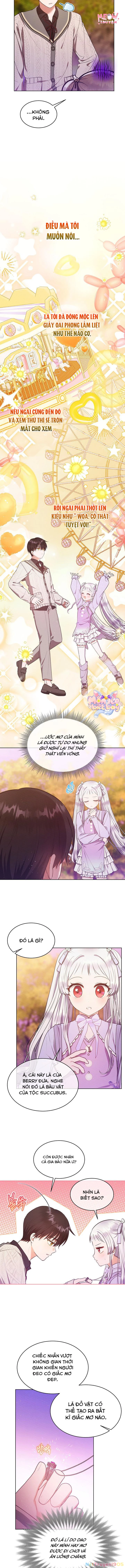 Tôi Ở Đây Để Trả Thù Chapter 43 - Trang 2