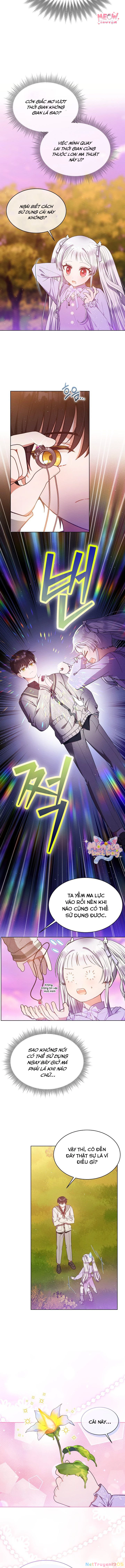 Tôi Ở Đây Để Trả Thù Chapter 43 - Trang 2