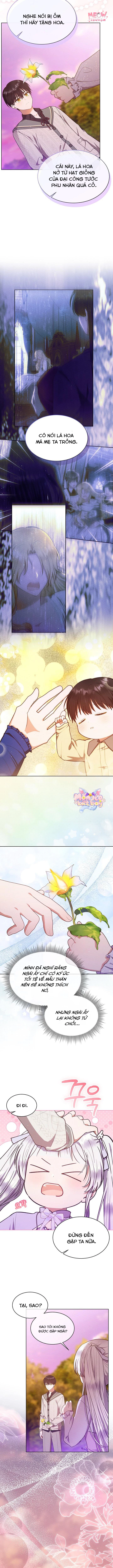 Tôi Ở Đây Để Trả Thù Chapter 43 - Trang 2