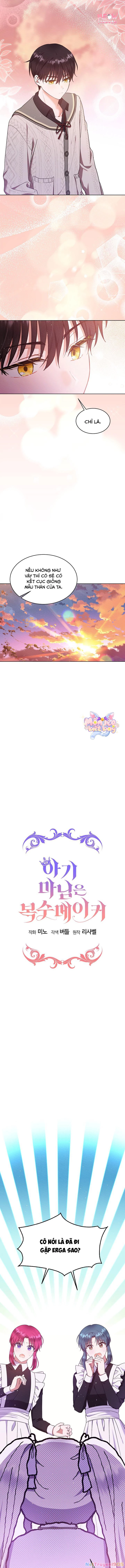 Tôi Ở Đây Để Trả Thù Chapter 43 - Trang 2