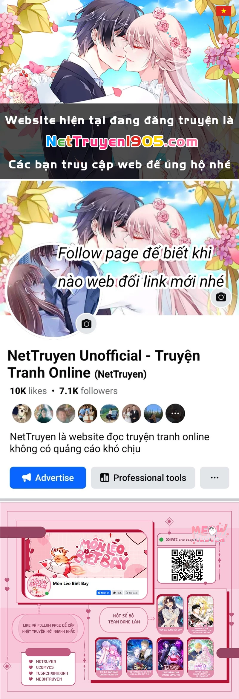 Tôi Ở Đây Để Trả Thù Chapter 44 - Trang 2