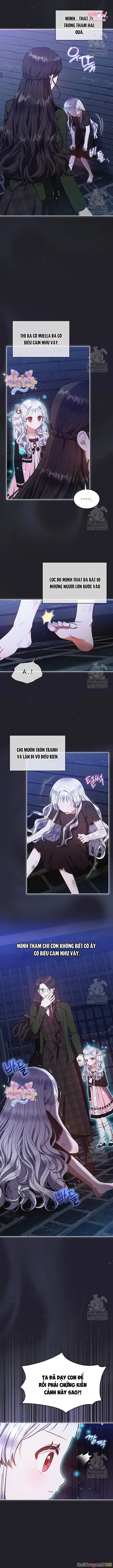 Tôi Ở Đây Để Trả Thù Chapter 49 - Trang 2