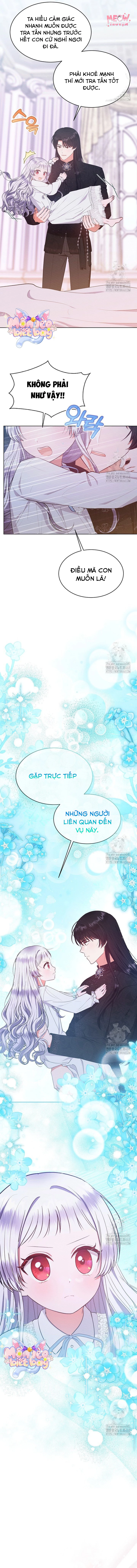 Tôi Ở Đây Để Trả Thù Chapter 50 - Trang 2