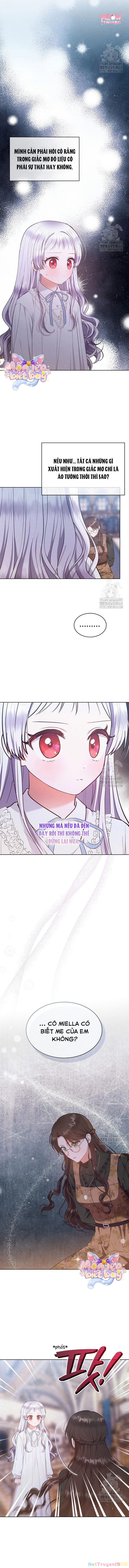 Tôi Ở Đây Để Trả Thù Chapter 51 - Trang 2