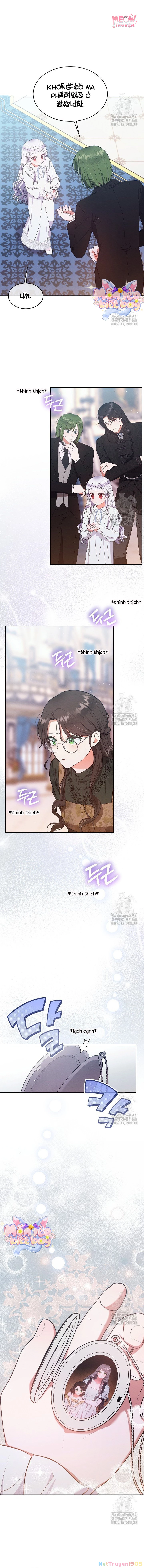Tôi Ở Đây Để Trả Thù Chapter 51 - Trang 2
