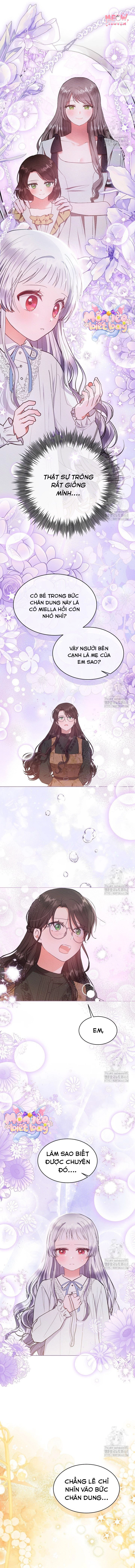 Tôi Ở Đây Để Trả Thù Chapter 51 - Trang 2