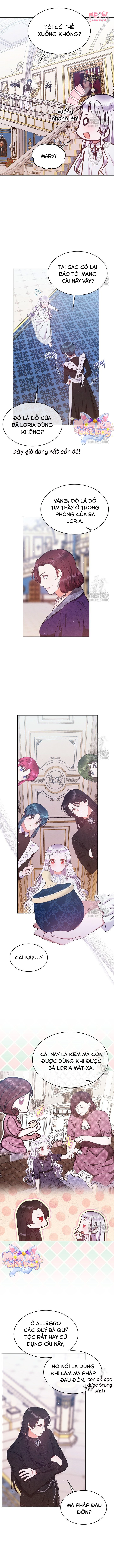 Tôi Ở Đây Để Trả Thù Chapter 51 - Trang 2