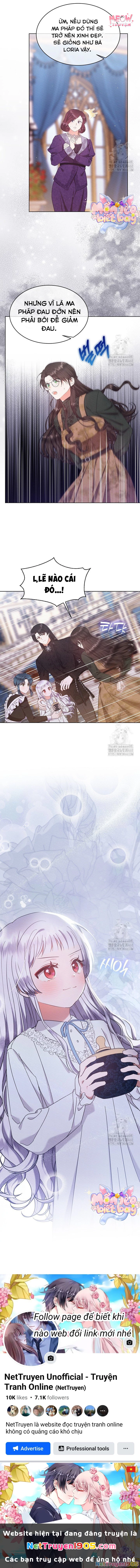 Tôi Ở Đây Để Trả Thù Chapter 51 - Trang 2