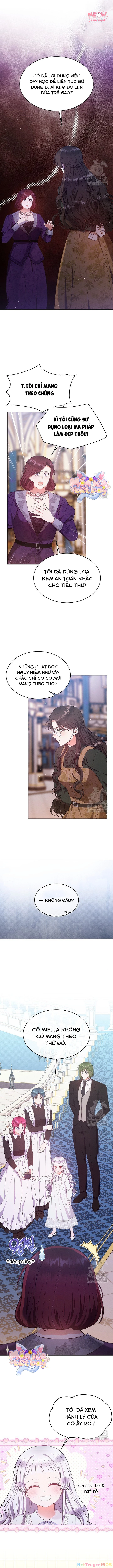Tôi Ở Đây Để Trả Thù Chapter 52 - Trang 2