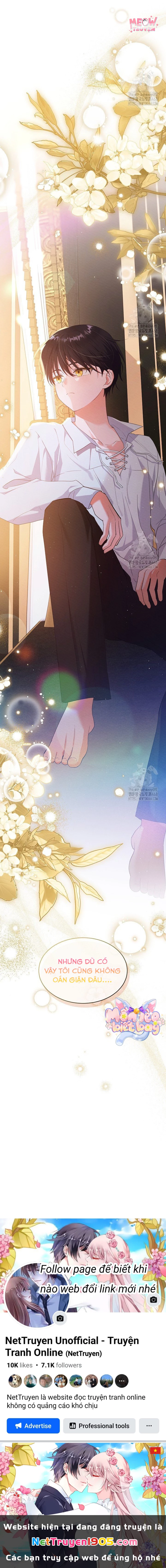 Tôi Ở Đây Để Trả Thù Chapter 52 - Trang 2