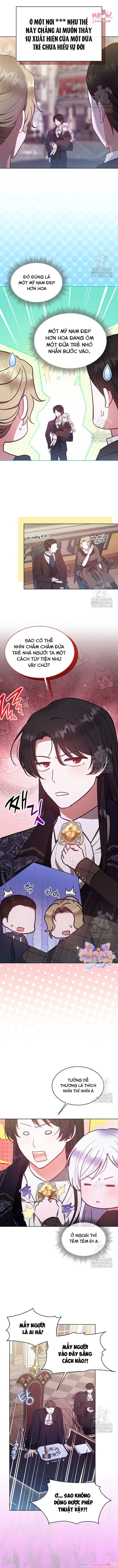 Tôi Ở Đây Để Trả Thù Chapter 56 - Trang 2