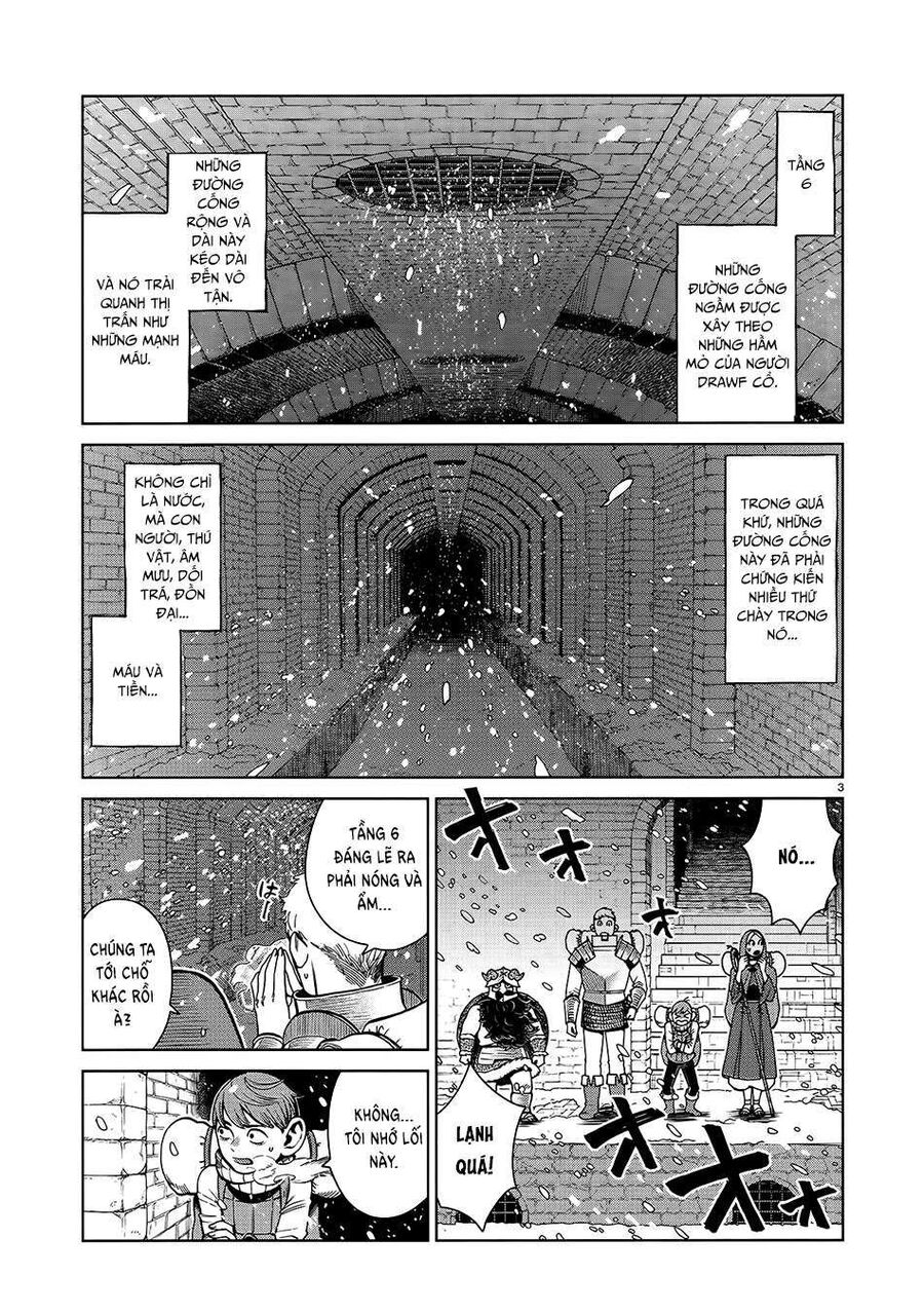 Mỹ Vị Hầm Ngục Chapter 39 - Trang 2