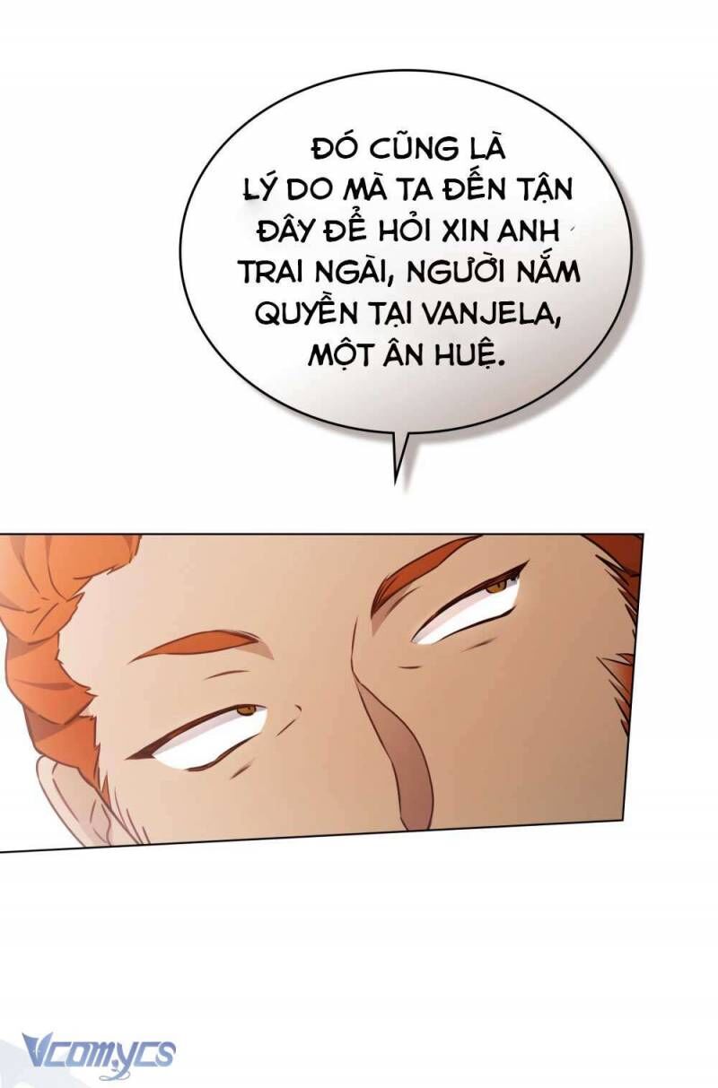 Hôn Nhân Khế Ước Chapter 7 - Trang 2