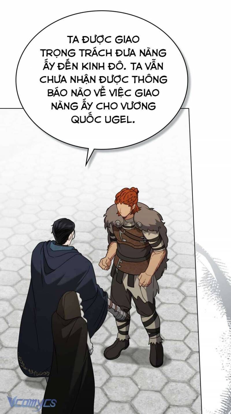 Hôn Nhân Khế Ước Chapter 7 - Trang 2