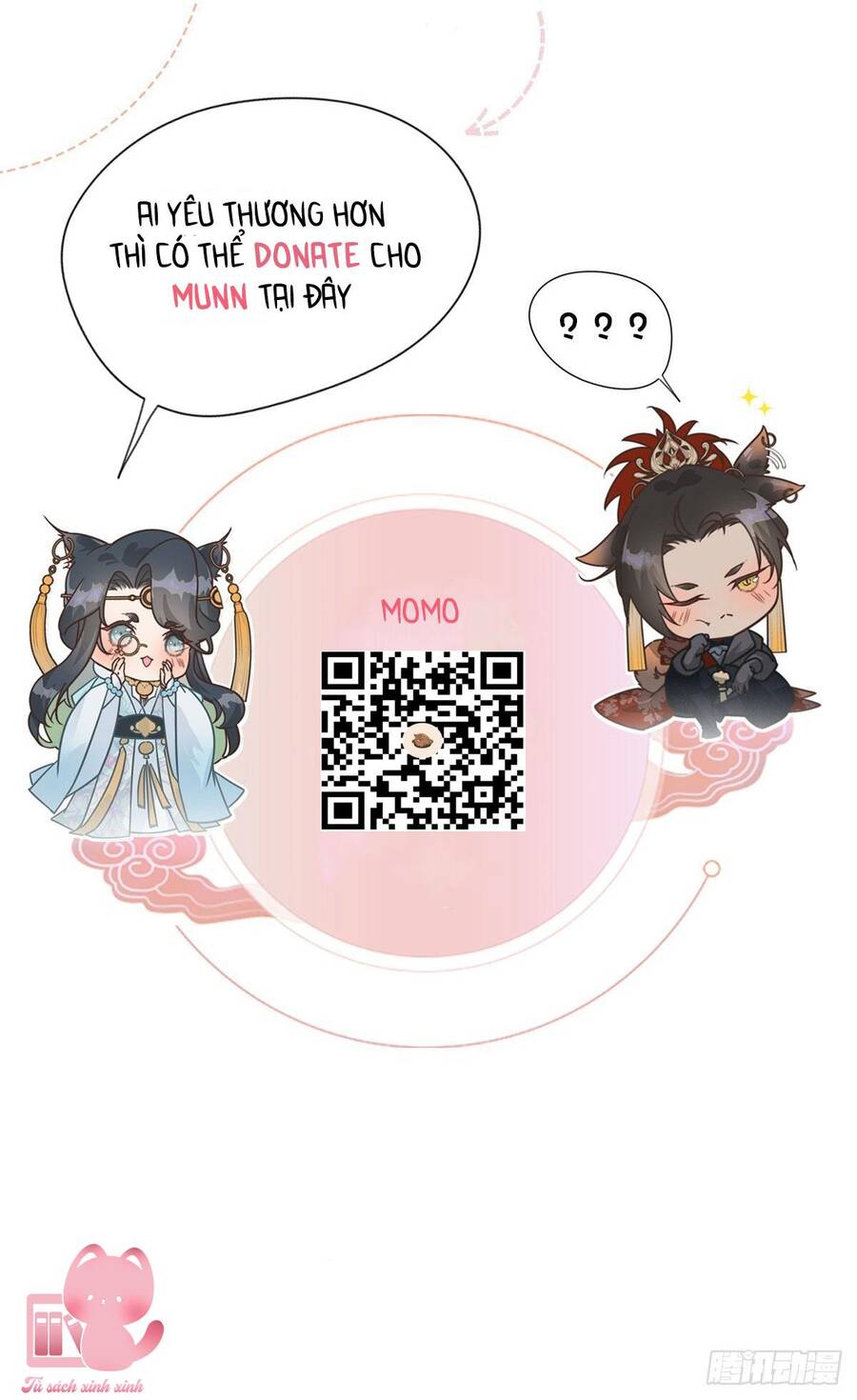 Hôn Nhân Khế Ước Chapter 17 - Trang 2