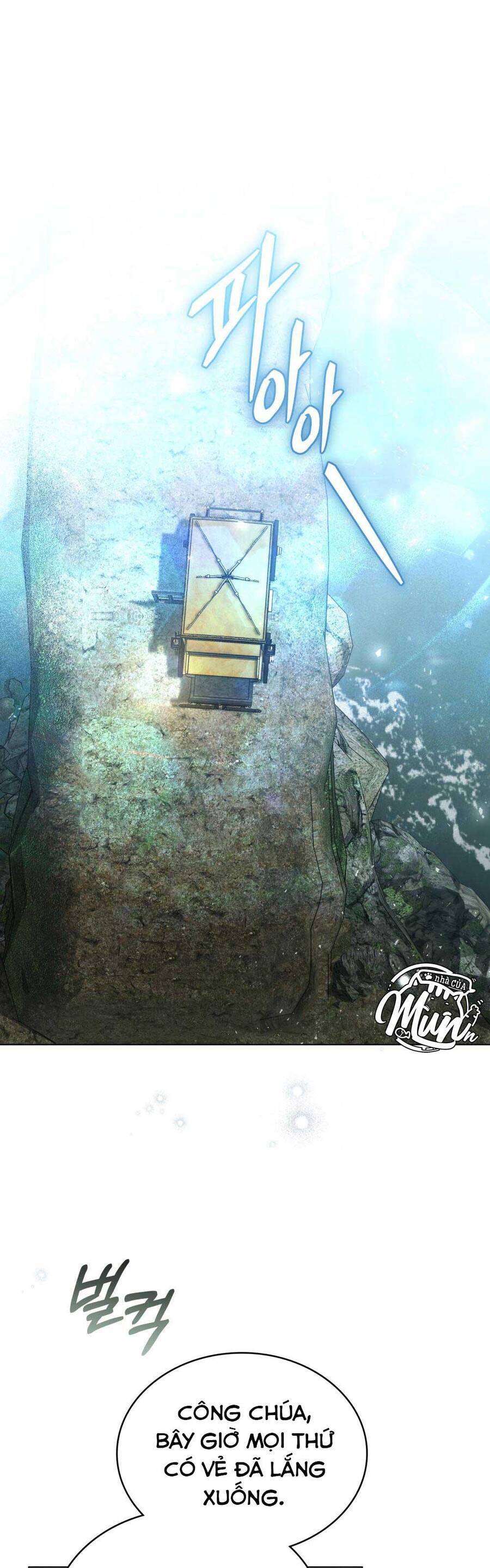 Hôn Nhân Khế Ước Chapter 17 - Trang 2