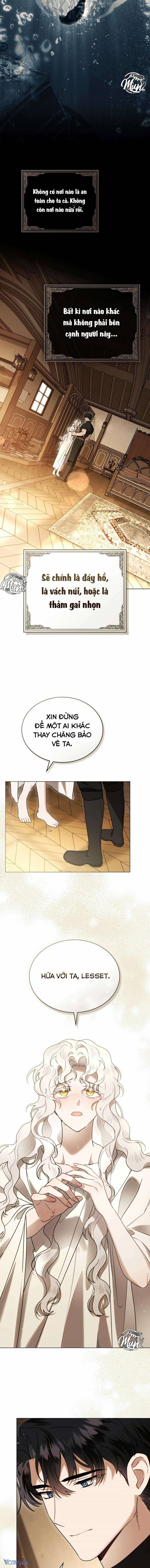 Hôn Nhân Khế Ước Chapter 19 - Trang 2