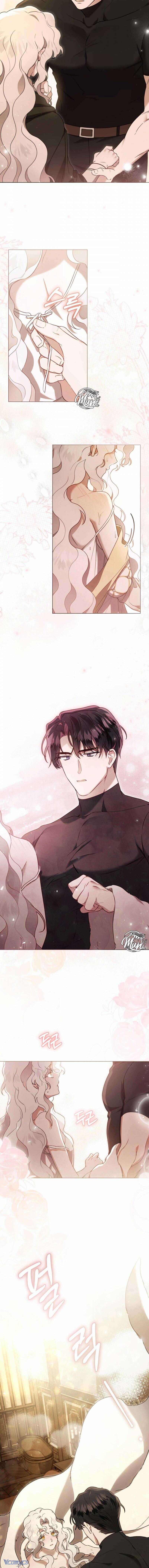 Hôn Nhân Khế Ước Chapter 19 - Trang 2