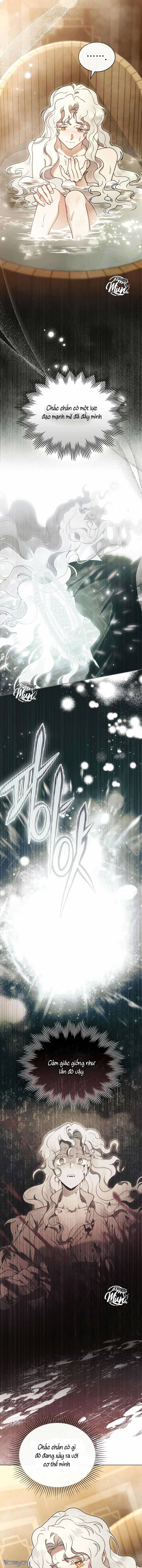 Hôn Nhân Khế Ước Chapter 19 - Trang 2
