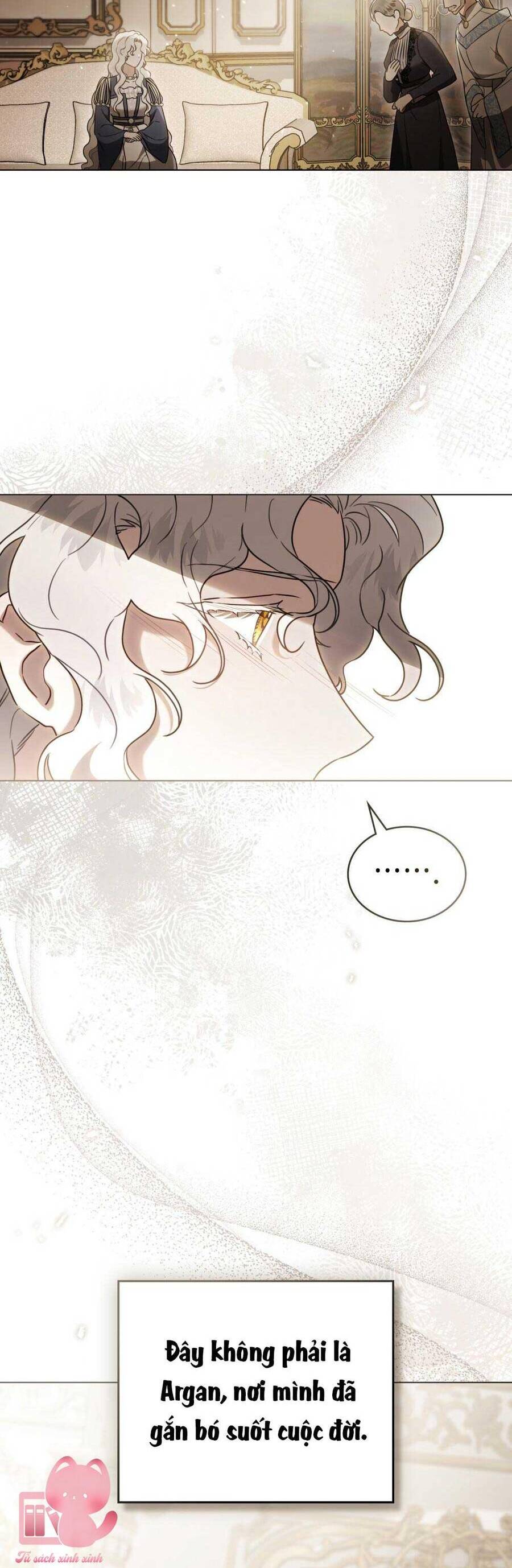 Hôn Nhân Khế Ước Chapter 22 - Trang 2