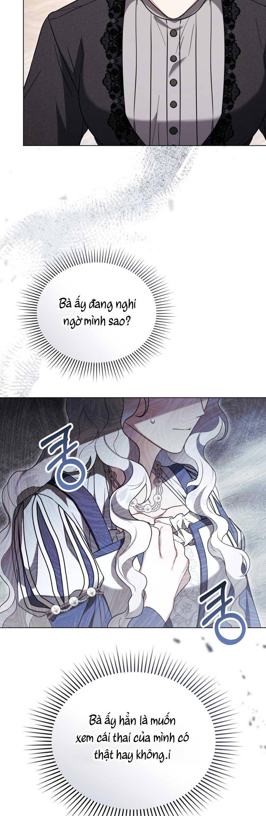 Hôn Nhân Khế Ước Chapter 22 - Trang 2