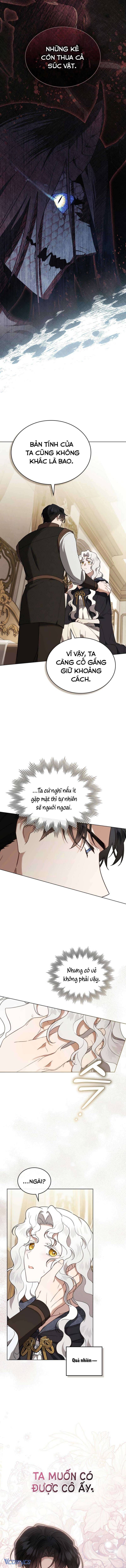 Hôn Nhân Khế Ước Chapter 26 - Trang 2