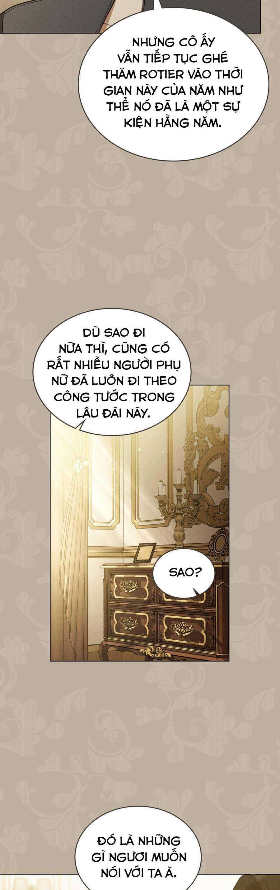 Hôn Nhân Khế Ước Chapter 32 - Trang 2