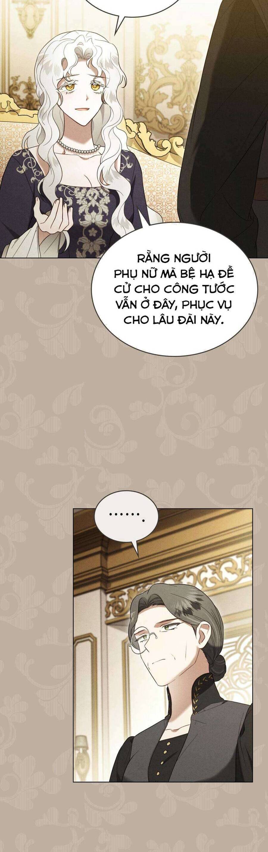 Hôn Nhân Khế Ước Chapter 32 - Trang 2
