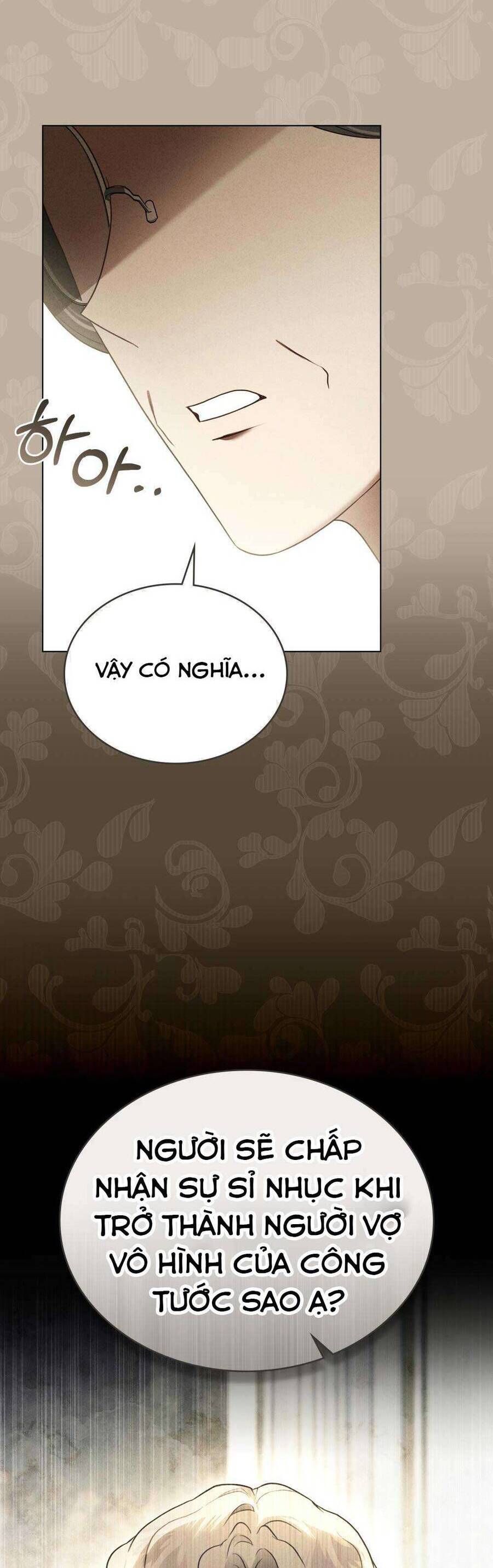 Hôn Nhân Khế Ước Chapter 32 - Trang 2
