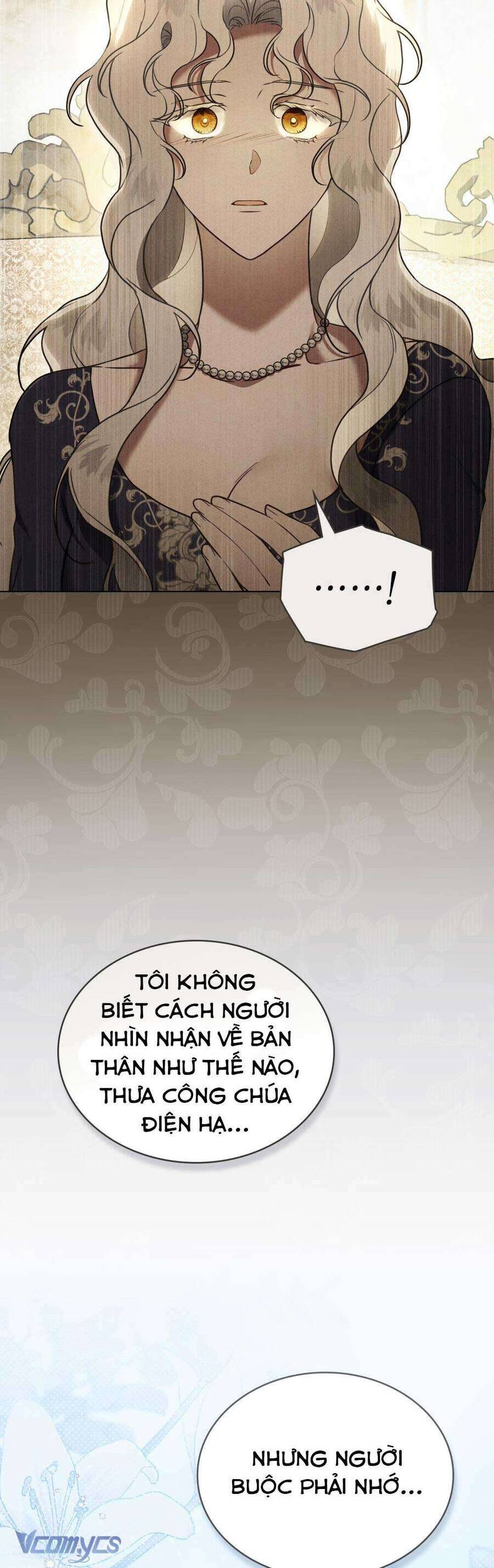 Hôn Nhân Khế Ước Chapter 32 - Trang 2