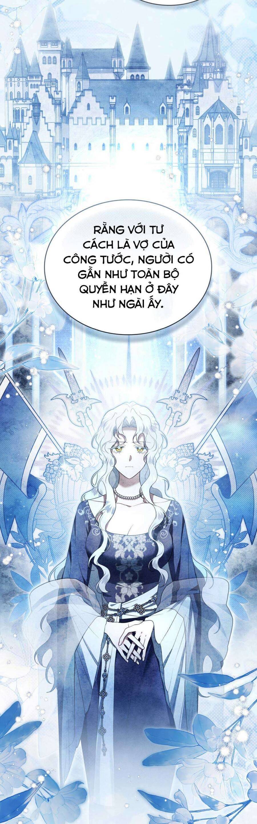 Hôn Nhân Khế Ước Chapter 32 - Trang 2