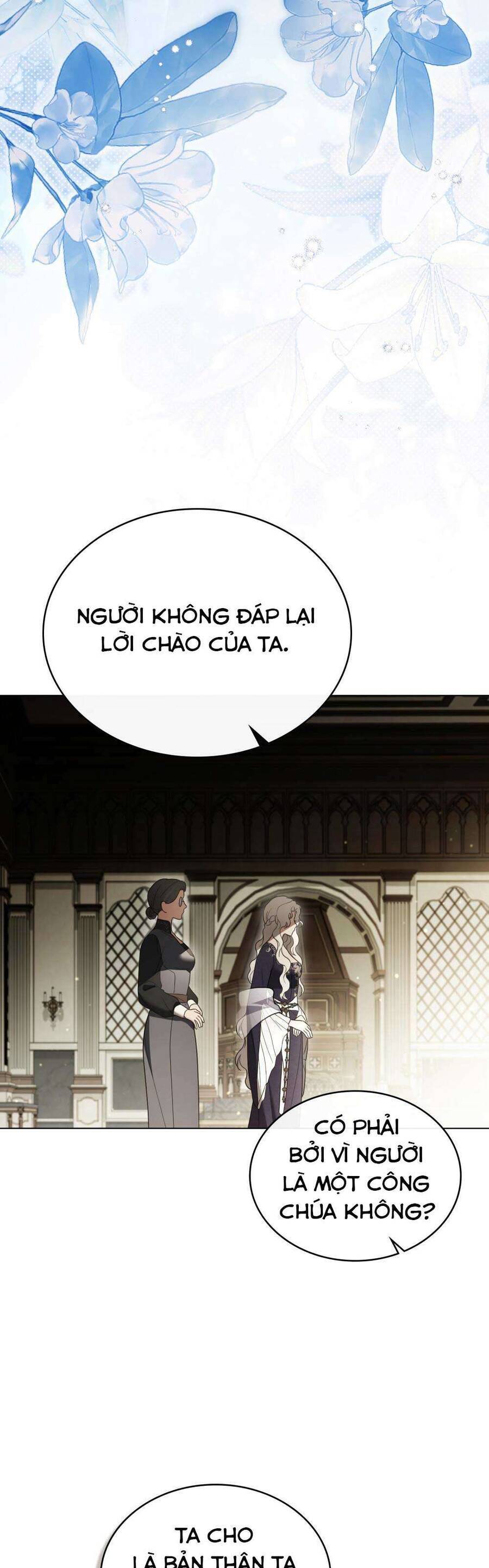 Hôn Nhân Khế Ước Chapter 32 - Trang 2
