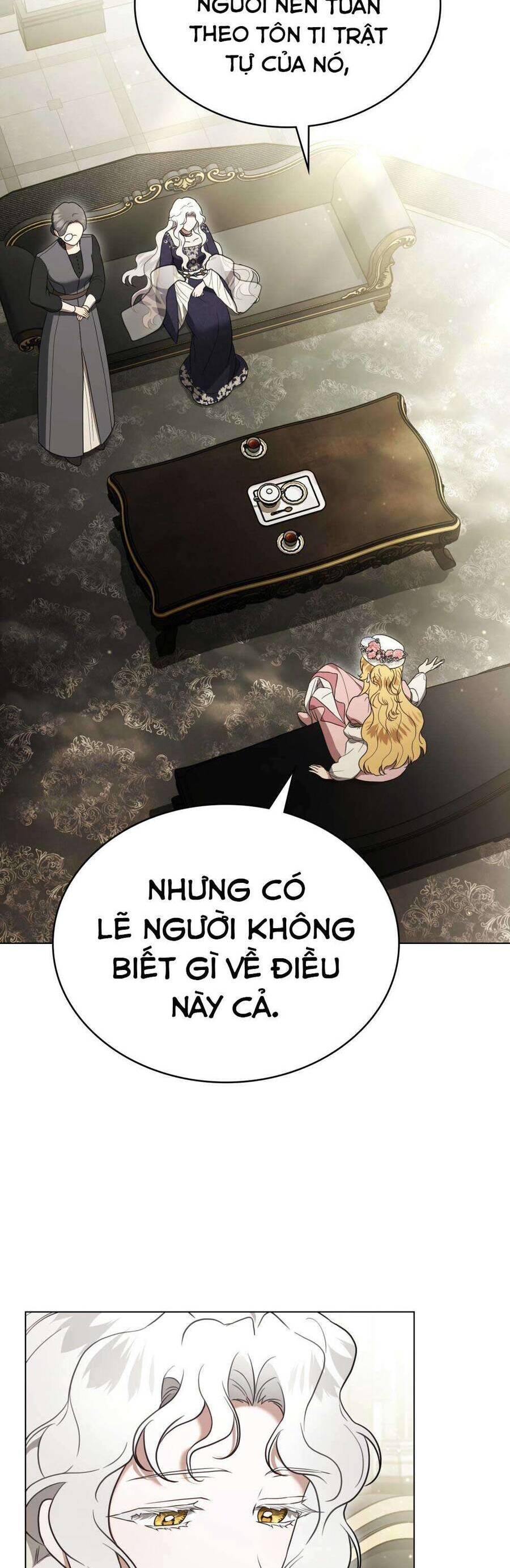 Hôn Nhân Khế Ước Chapter 32 - Trang 2