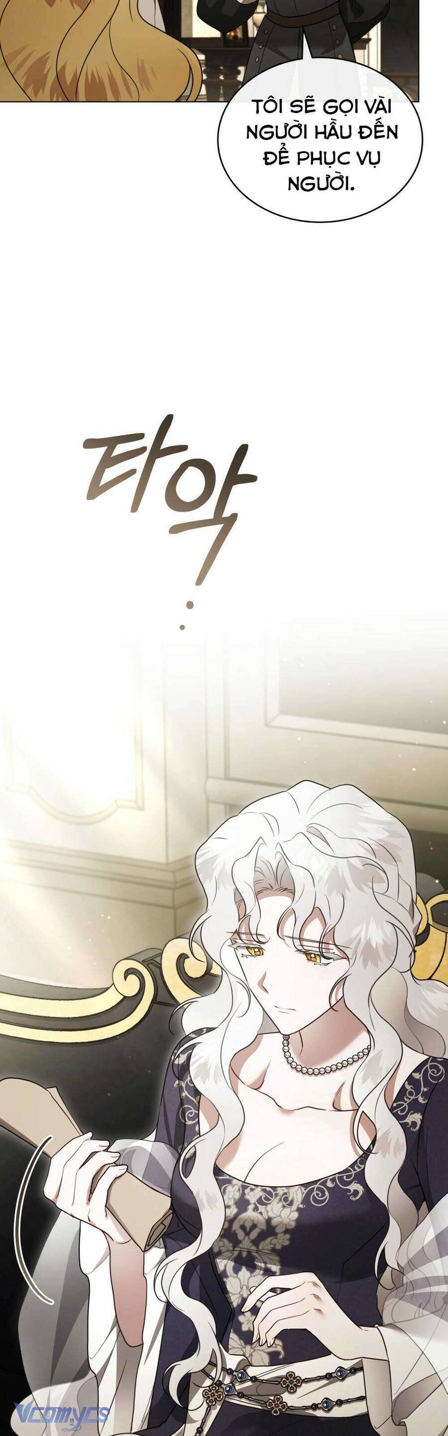 Hôn Nhân Khế Ước Chapter 32 - Trang 2