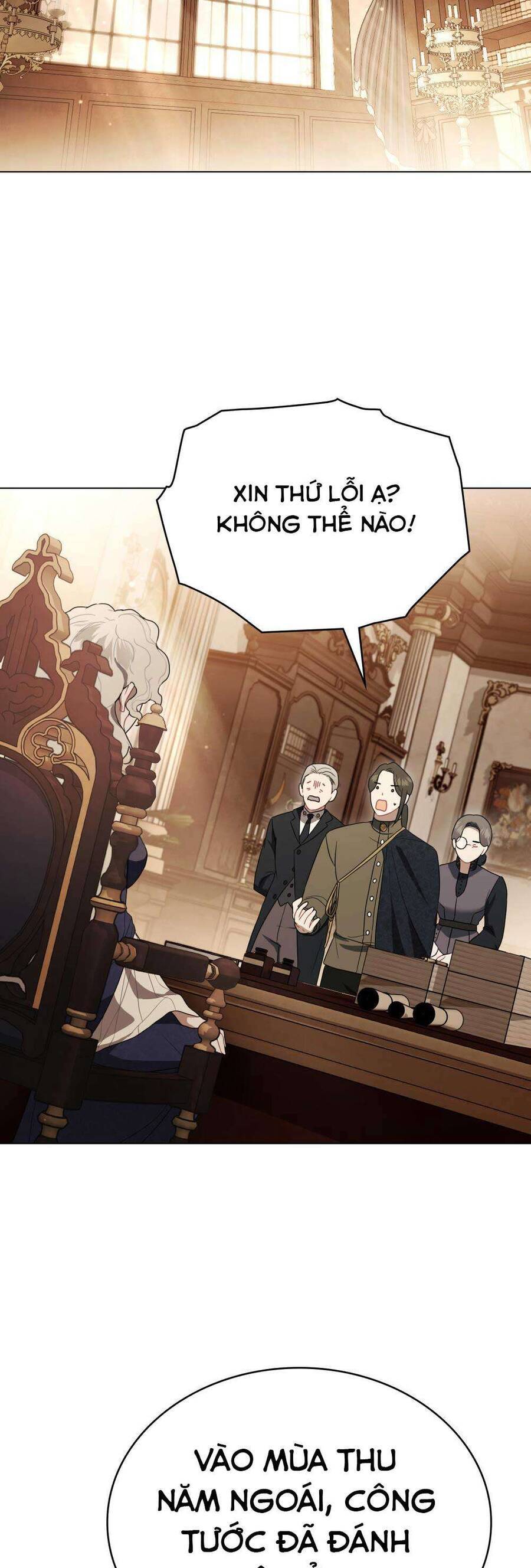 Hôn Nhân Khế Ước Chapter 32 - Trang 2