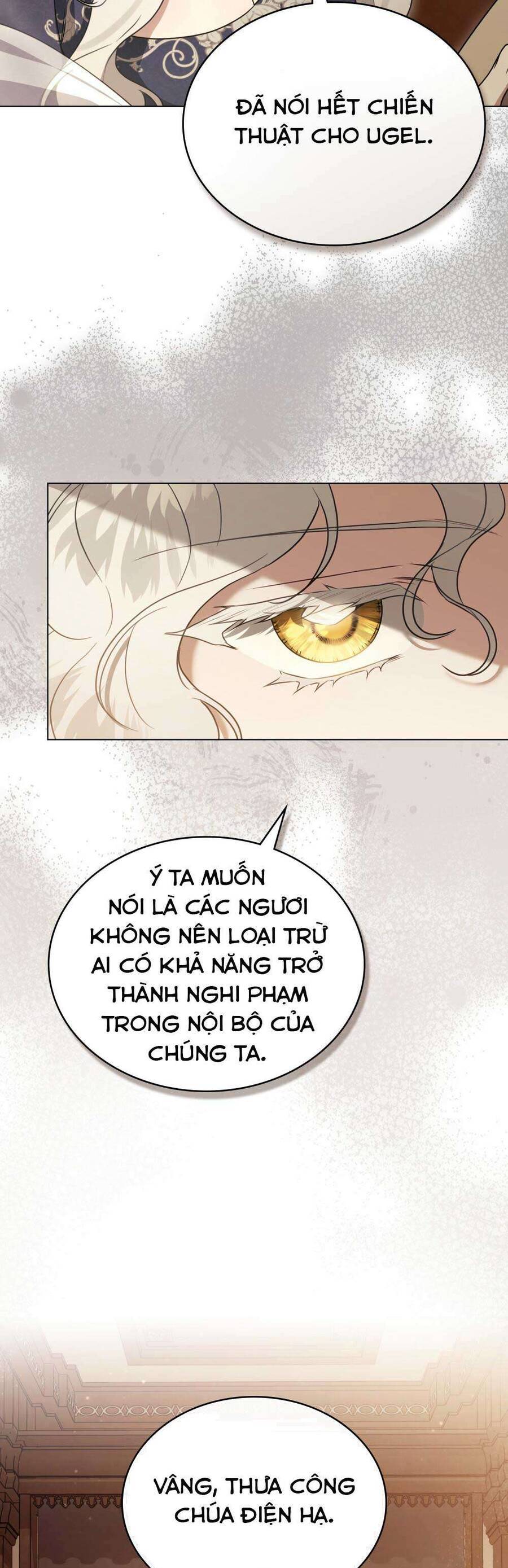 Hôn Nhân Khế Ước Chapter 32 - Trang 2