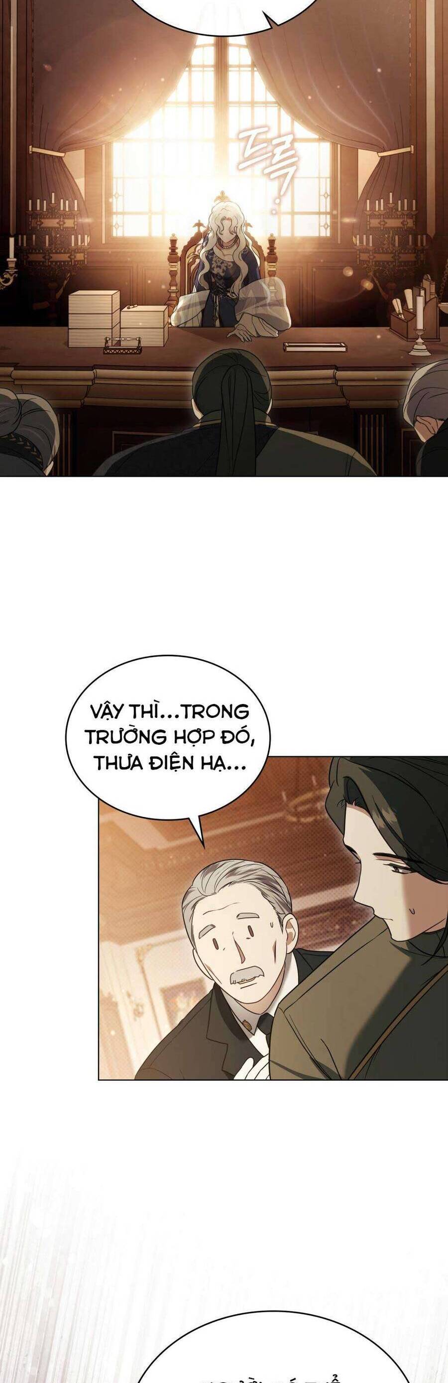 Hôn Nhân Khế Ước Chapter 32 - Trang 2