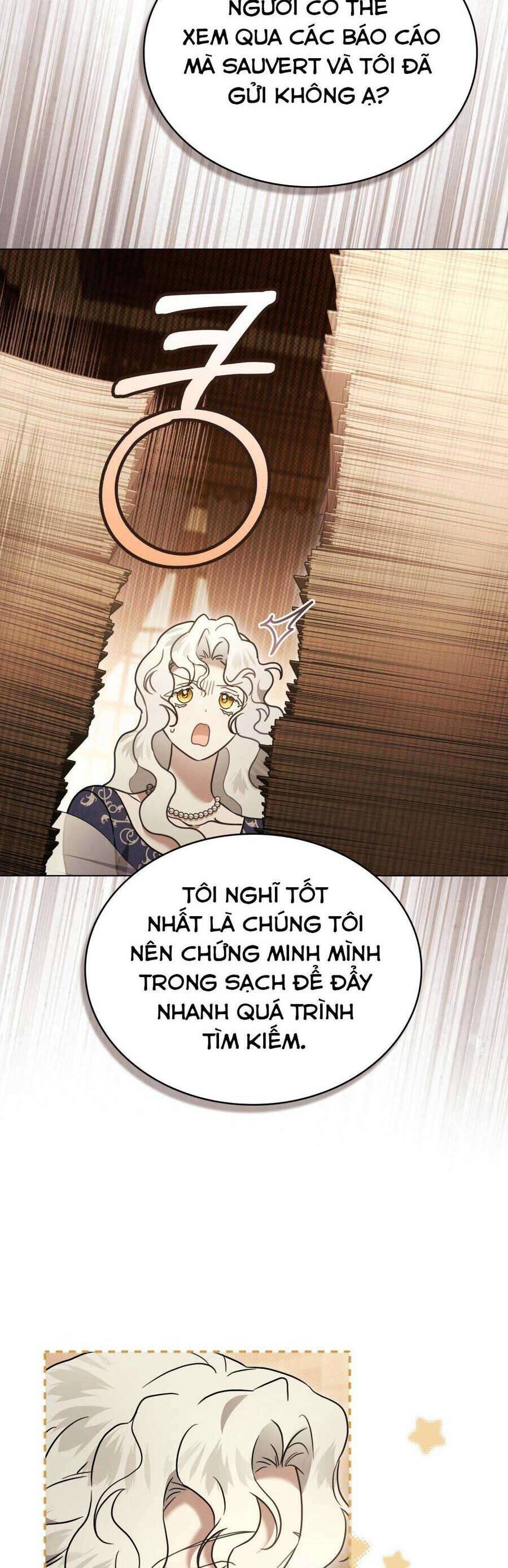 Hôn Nhân Khế Ước Chapter 32 - Trang 2