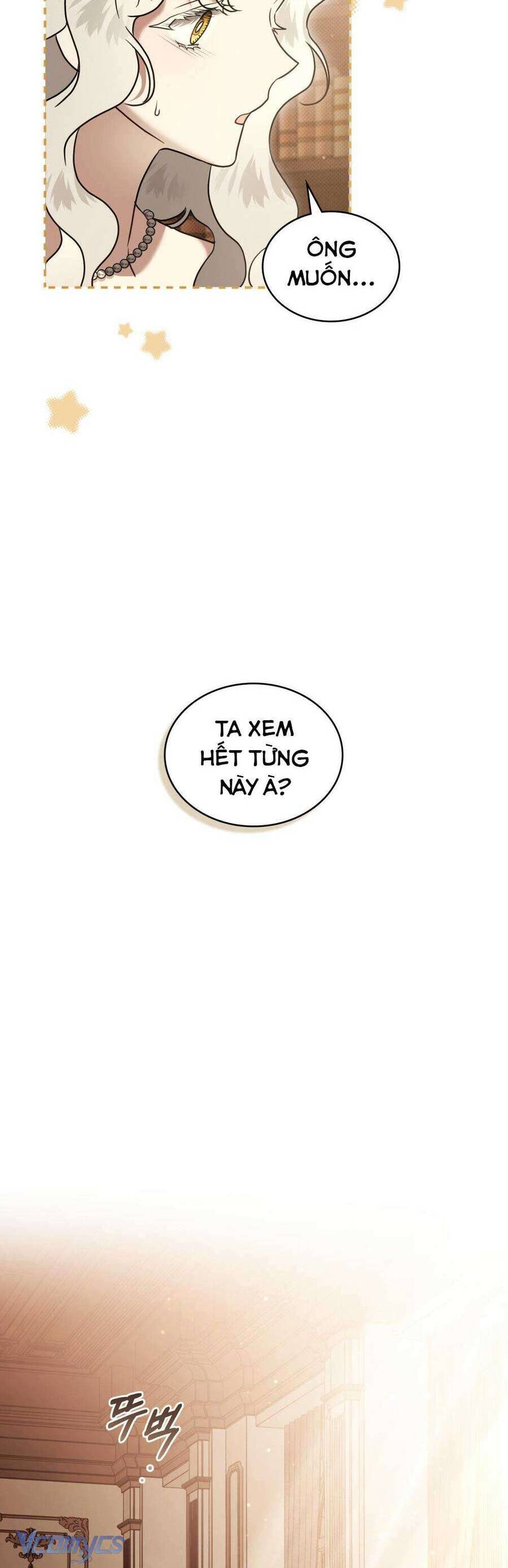 Hôn Nhân Khế Ước Chapter 32 - Trang 2
