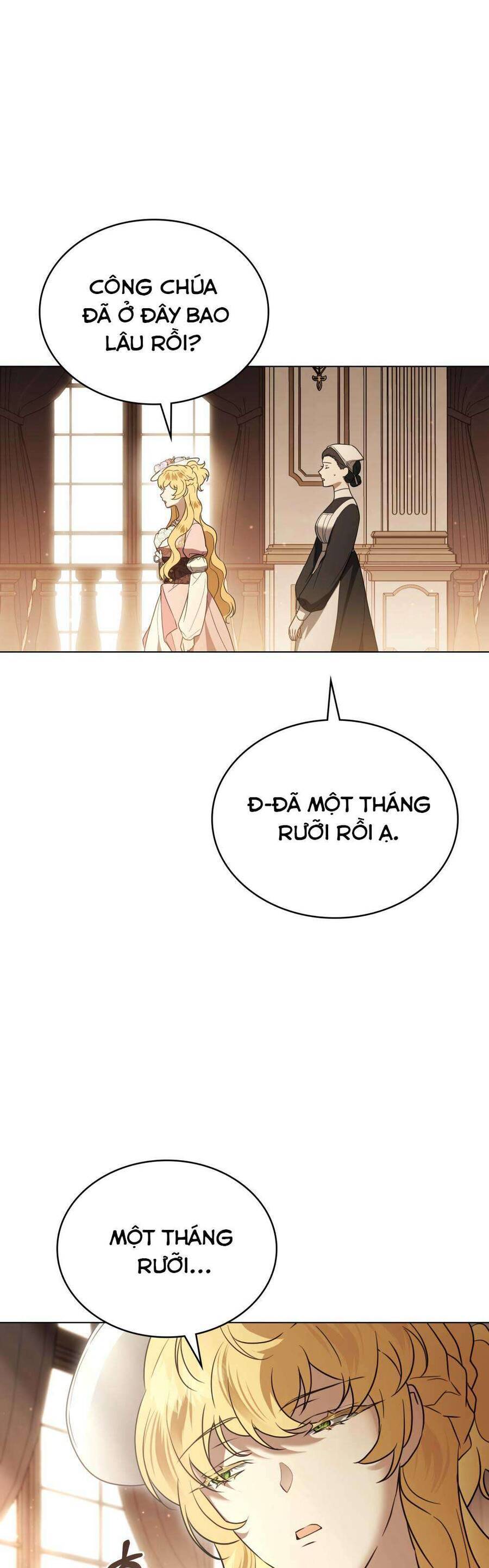 Hôn Nhân Khế Ước Chapter 32 - Trang 2