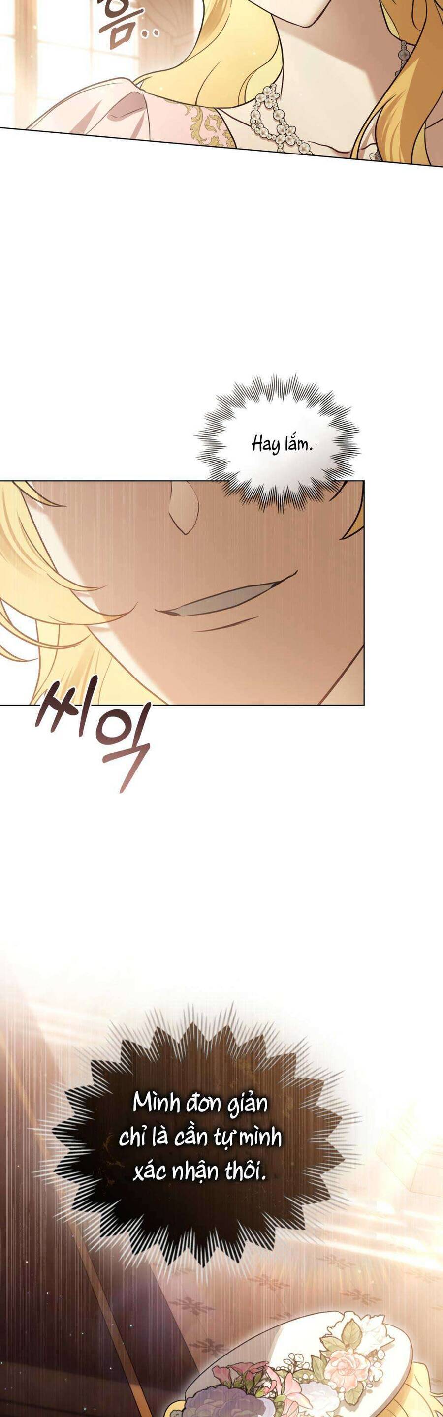 Hôn Nhân Khế Ước Chapter 32 - Trang 2