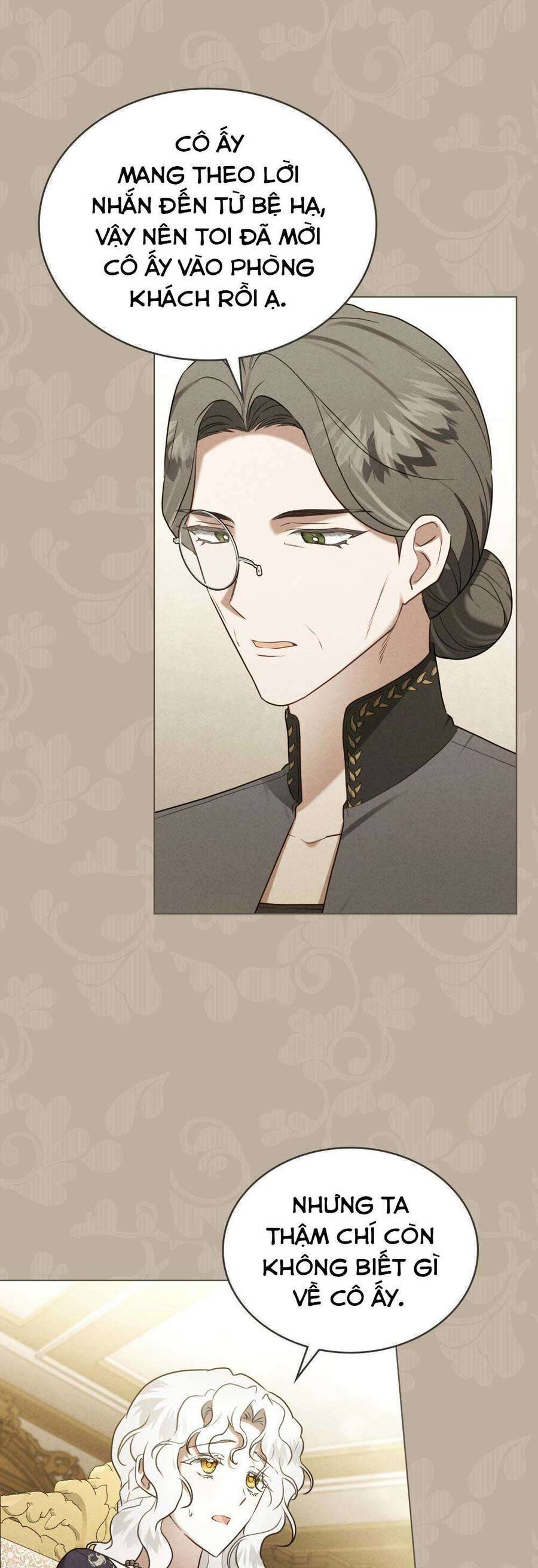 Hôn Nhân Khế Ước Chapter 32 - Trang 2