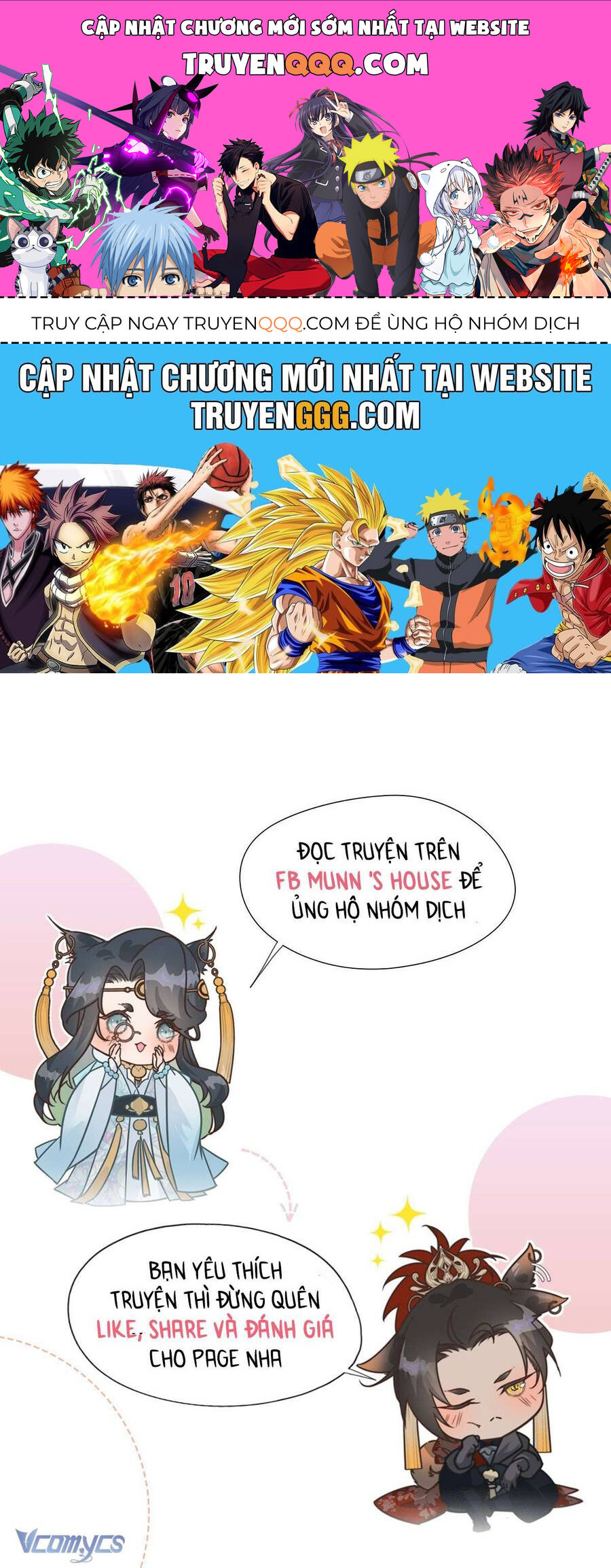 Hôn Nhân Khế Ước Chapter 33 - Trang 2