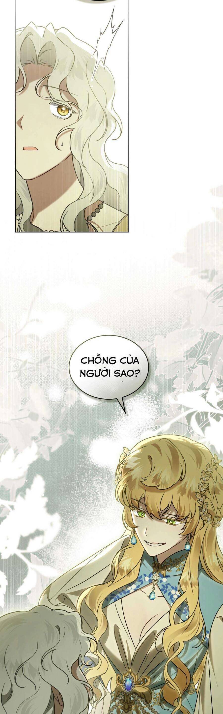 Hôn Nhân Khế Ước Chapter 33 - Trang 2