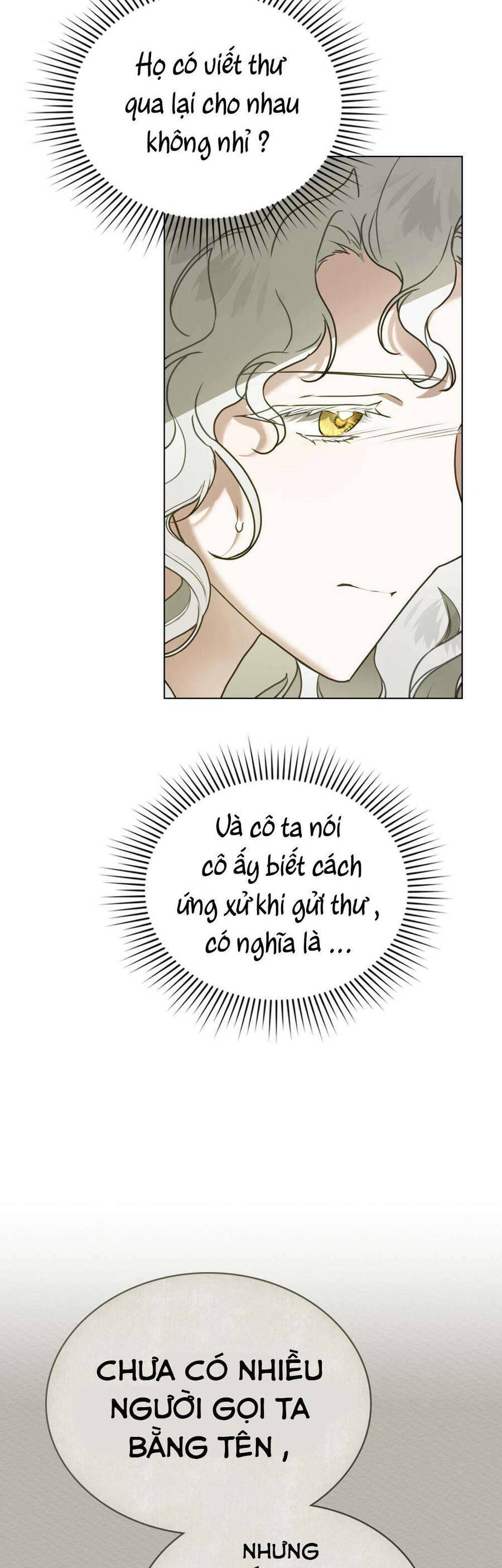Hôn Nhân Khế Ước Chapter 33 - Trang 2