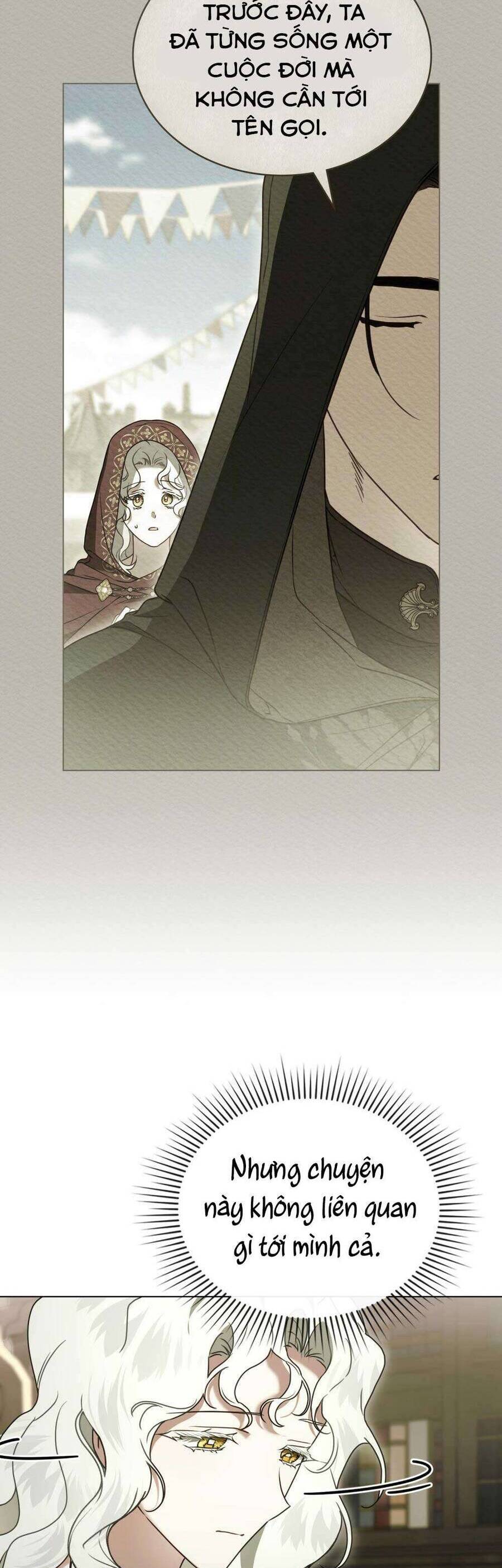 Hôn Nhân Khế Ước Chapter 33 - Trang 2