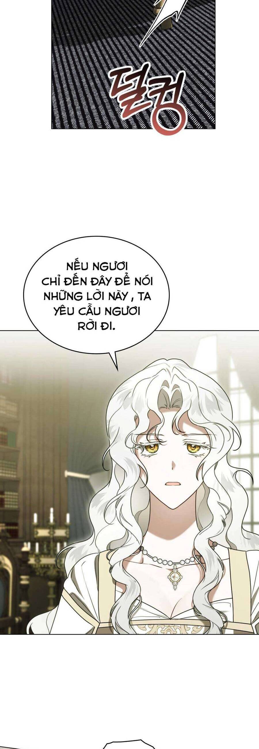 Hôn Nhân Khế Ước Chapter 33 - Trang 2