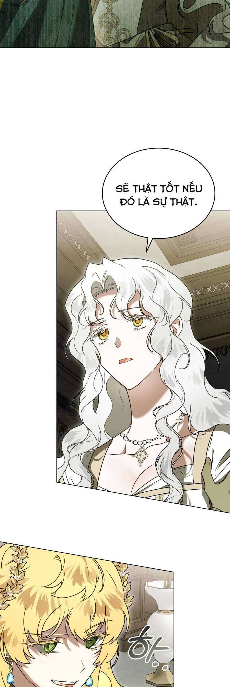 Hôn Nhân Khế Ước Chapter 33 - Trang 2