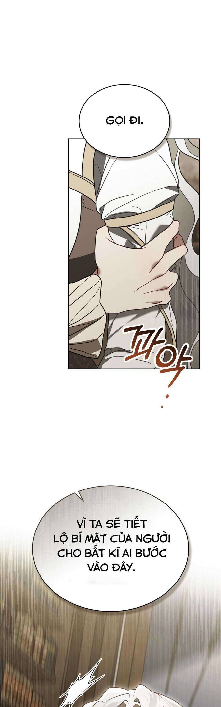 Hôn Nhân Khế Ước Chapter 33 - Trang 2