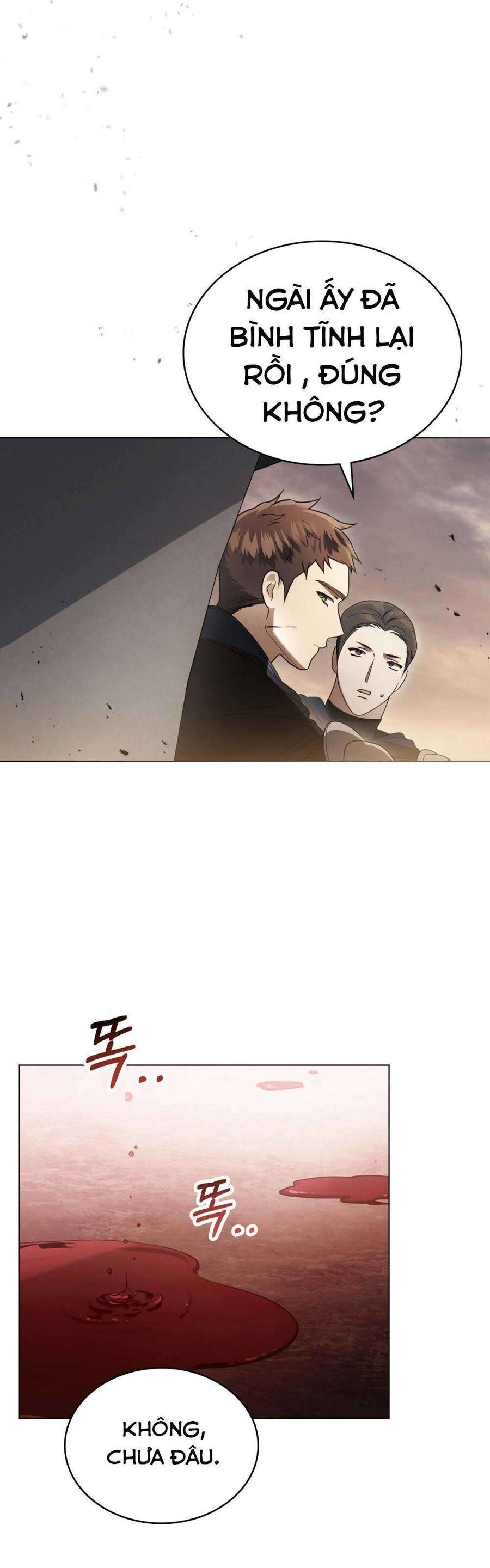 Hôn Nhân Khế Ước Chapter 33 - Trang 2